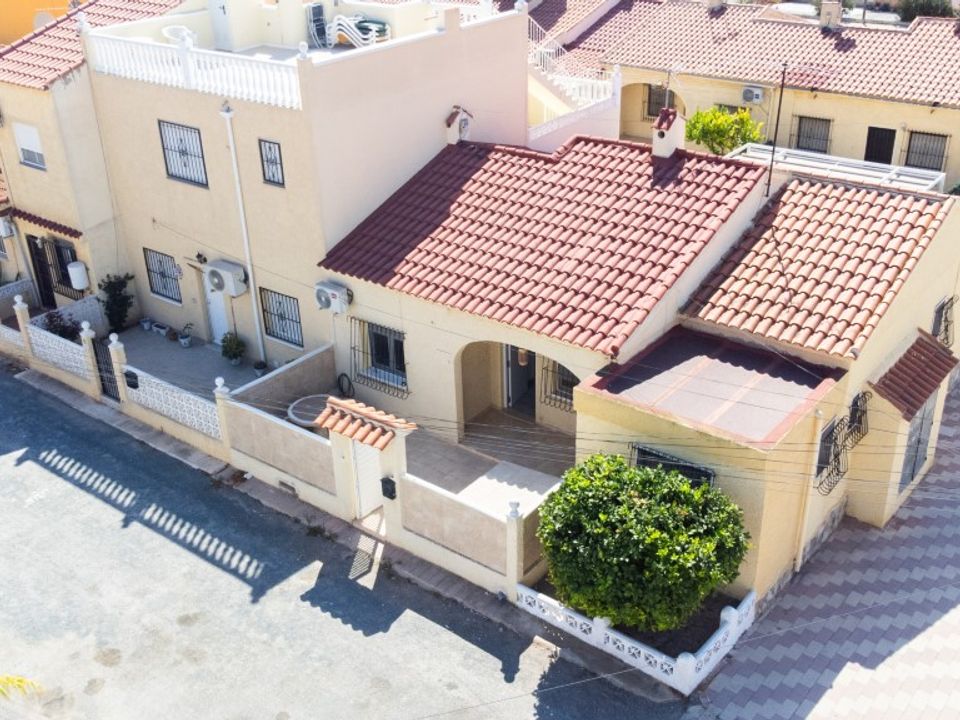 Rækkehus i La Marina, Alicante - foto 2